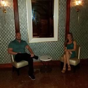 Meet your Posher, John